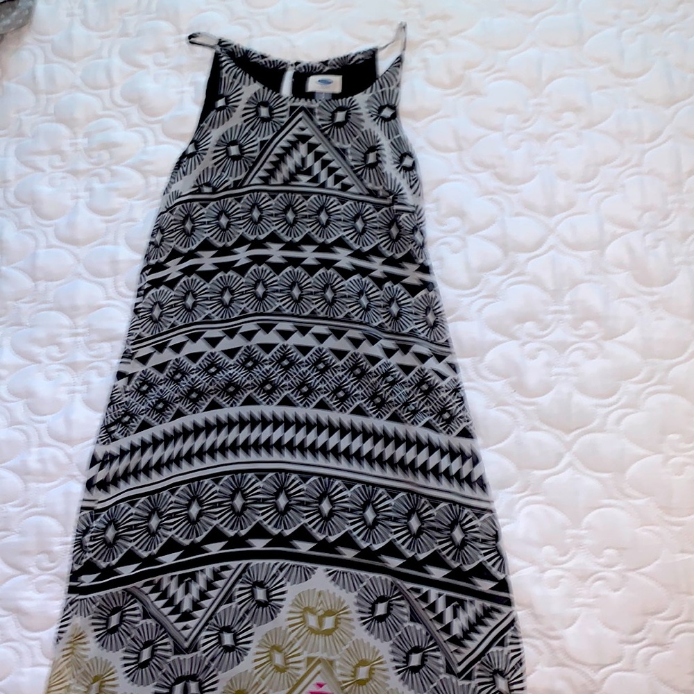 Old navy dress
